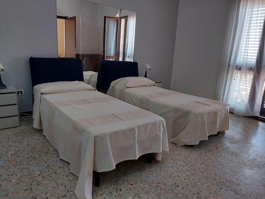House Costa Bed & Breakfast Messina Exterior photo